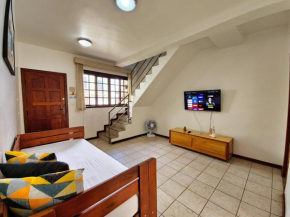 Casa de 2 Suítes com Internet Rápida e Comodidades